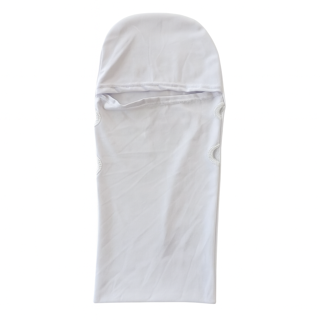 Premium Cricket Batting Pad Covers β Leg Pad Protection
