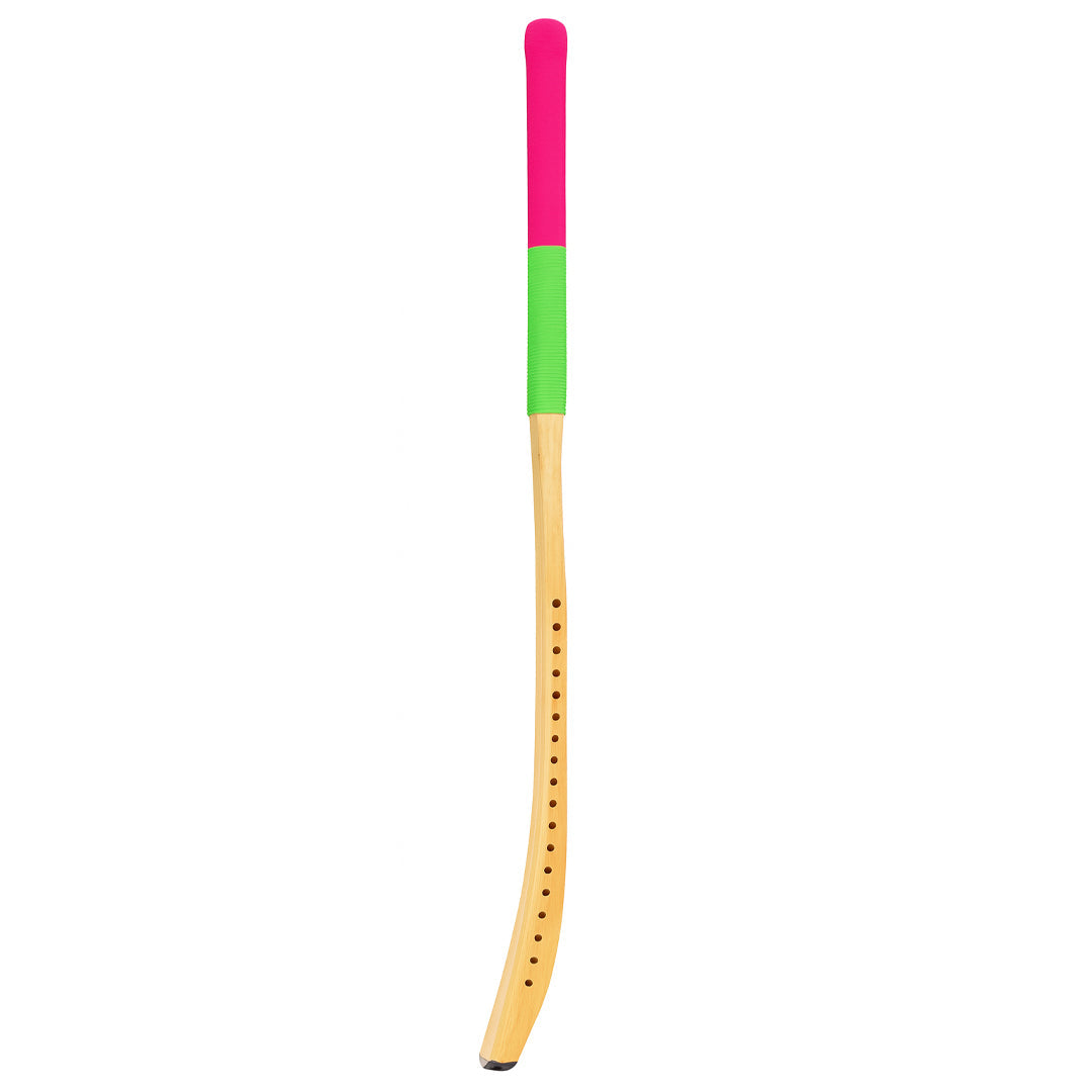Thunder Rawlakot Wood Tape Ball Bat