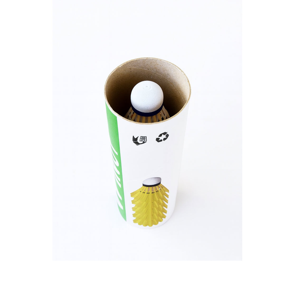 YONEX Mavis 350 PVC Badminton Shuttles Pack of 6