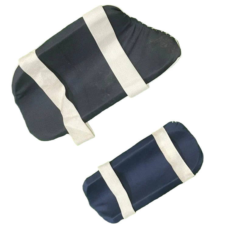 Cricket Protective Thigh & Elbow Guard Pad β Lightweight Impact Protection