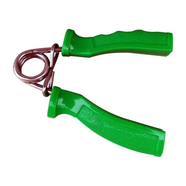 Green Hand Grips – 2-Piece Strength Training Set
