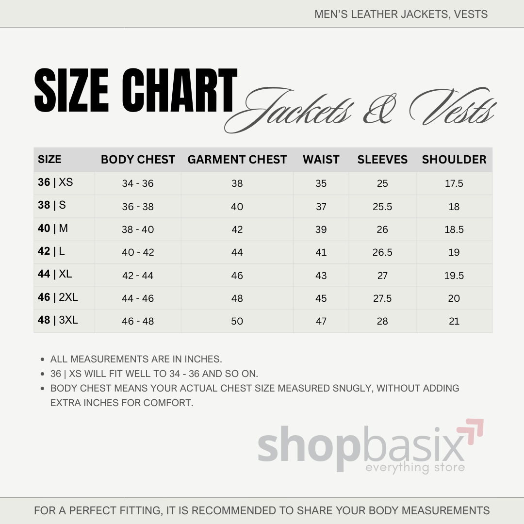 Men’s Silver Studded Cowhide Leather Biker Jacket – Brando Style