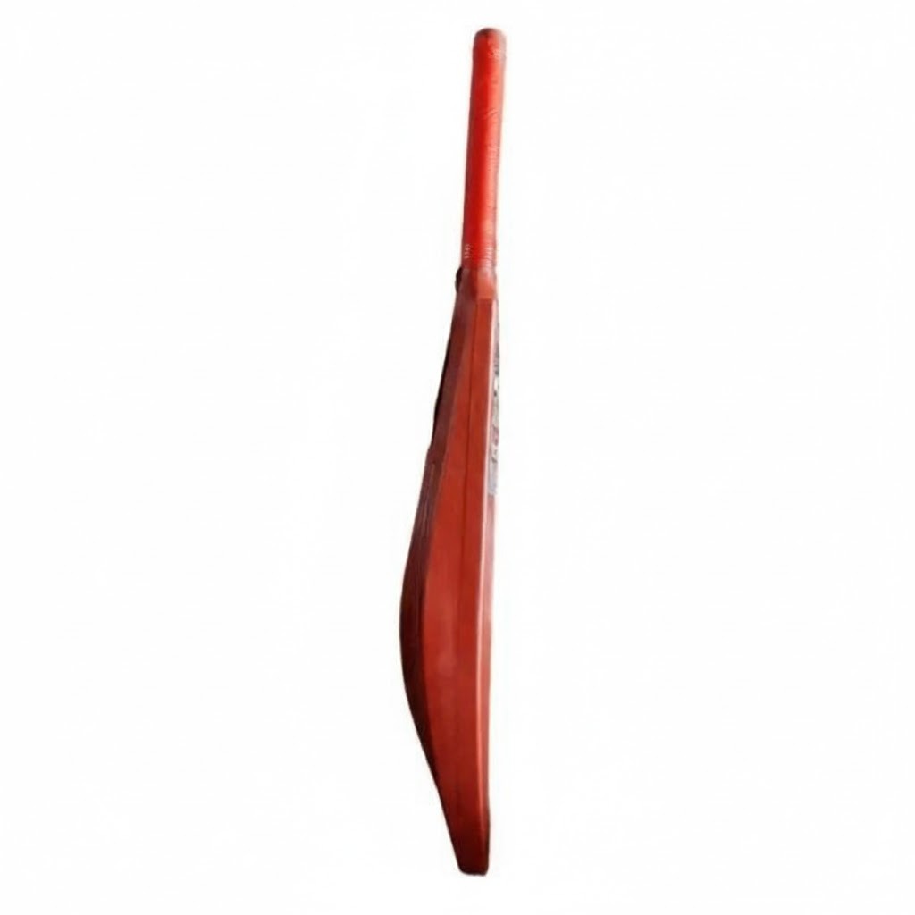Full-Size 2XL Plastic Cricket Bat – Durable & Grip-Friendly