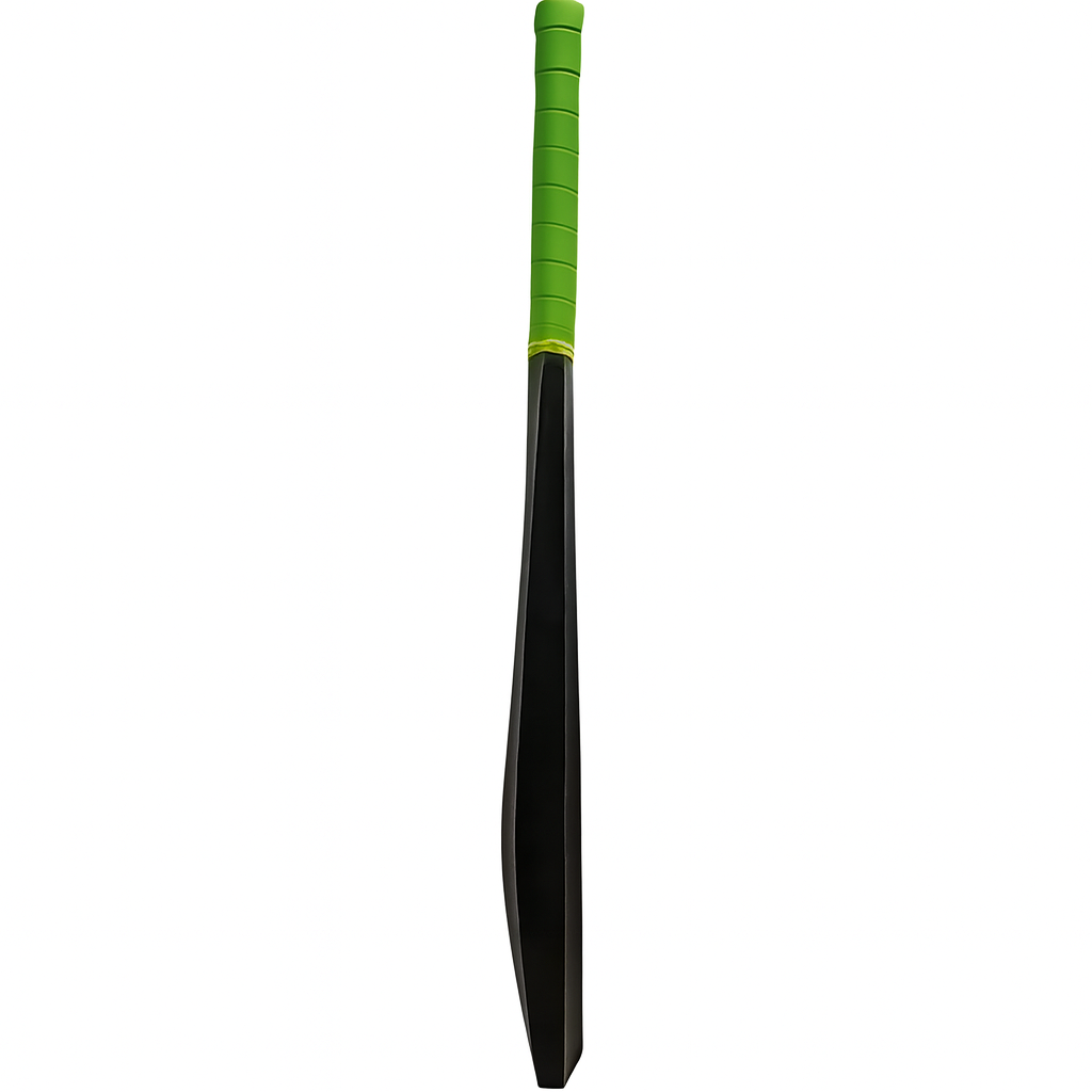 Saki Exclusive Tape Ball Cricket Bat for Power & Durability