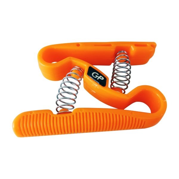 Hand Gripper for Strength Training | Z Shape Comfortable Grip