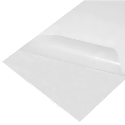 Premium Cricket Bat Anti Scuff Sheet | Durable Bat Protection Film