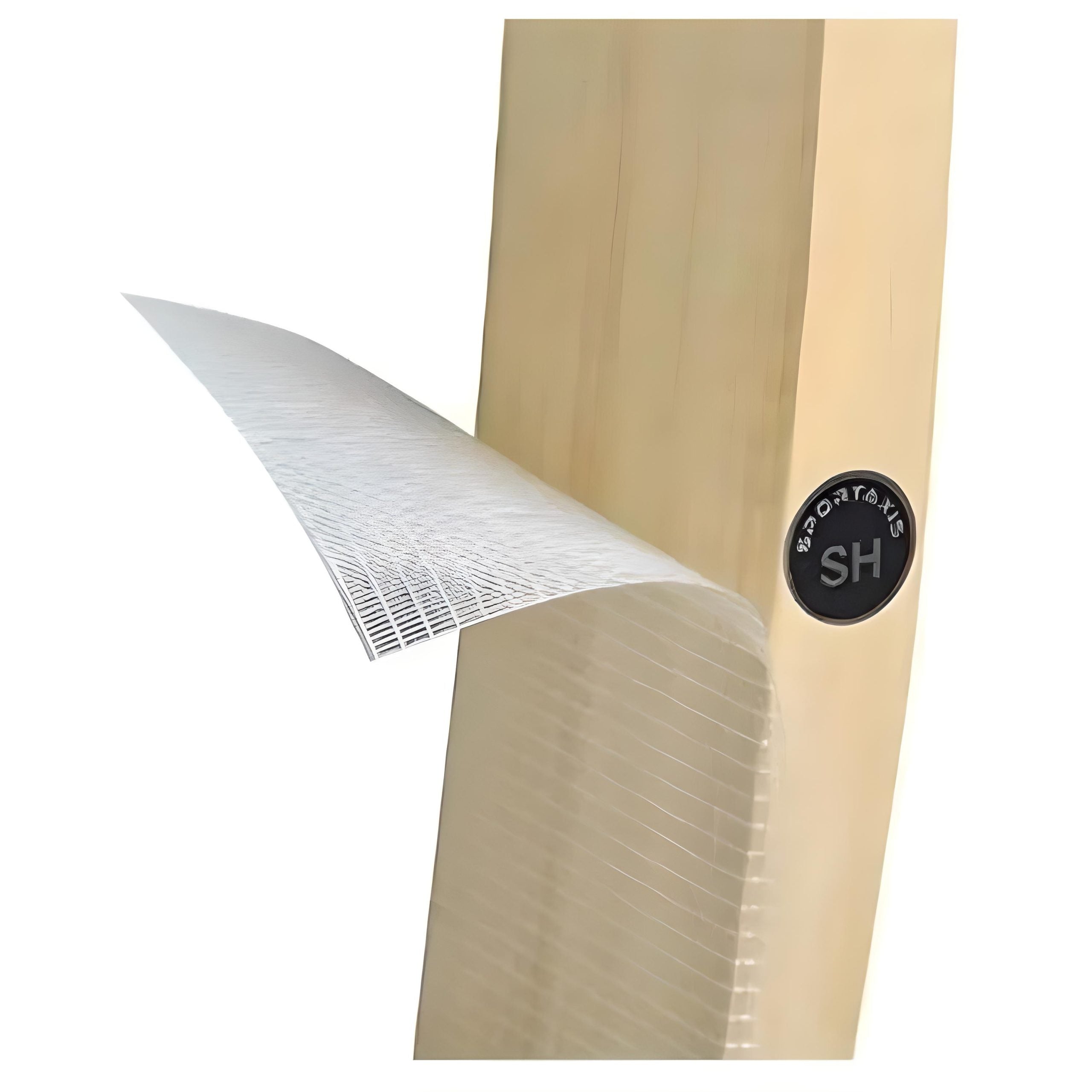 Cricket Bat Anti Scuff Sheet | Premium Face Protection Film