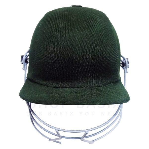 Kids Cricket Helmet for Hard Ball | Ages 8–14 Safety Gear