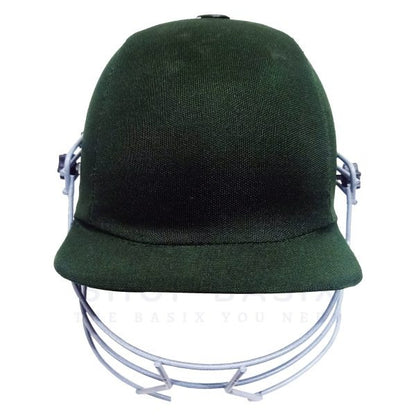 Kids Cricket Helmet for Hard Ball | Ages 8–14 Safety Gear