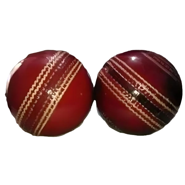 Red Cricket Ball Box – T20 Hard Ball for Matches