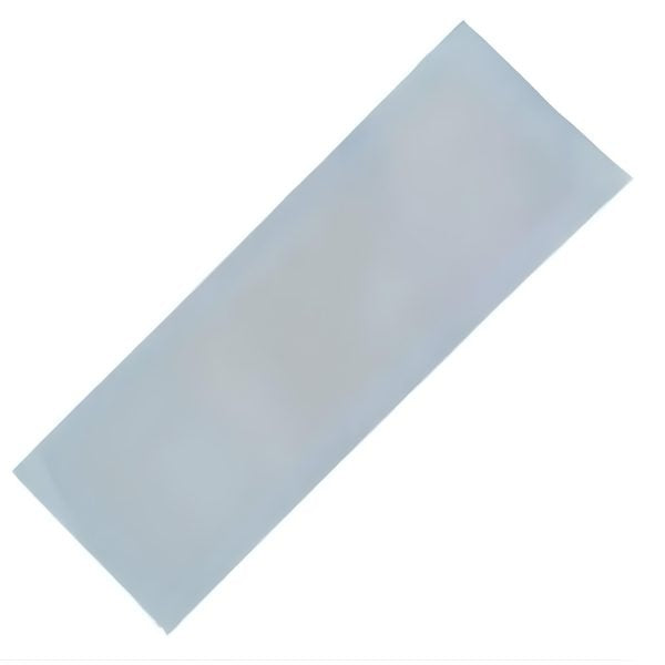Premium Cricket Bat Anti Scuff Sheet | Durable Bat Protection Film