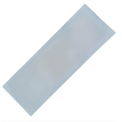 Premium Cricket Bat Anti Scuff Sheet | Durable Bat Protection Film