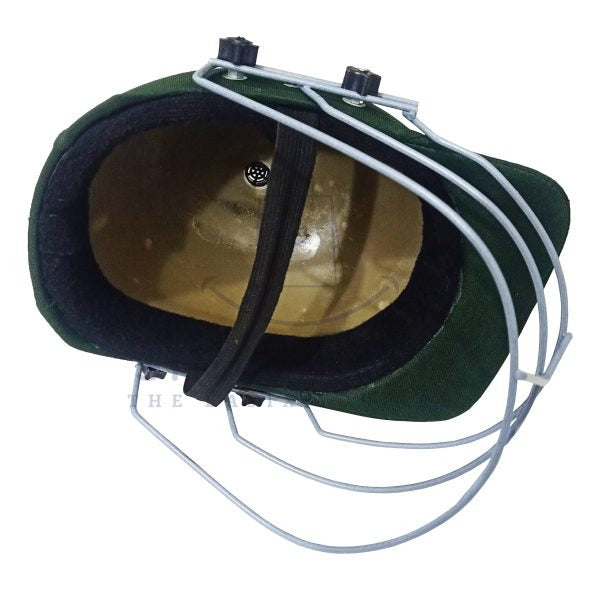 Kids Cricket Helmet for Hard Ball | Ages 8–14 Safety Gear