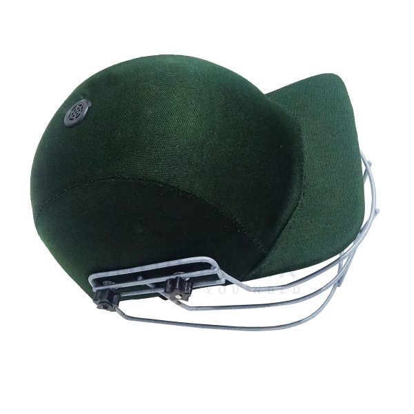 Kids Cricket Helmet for Hard Ball | Ages 8–14 Safety Gear