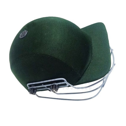 Kids Cricket Helmet for Hard Ball | Ages 8–14 Safety Gear
