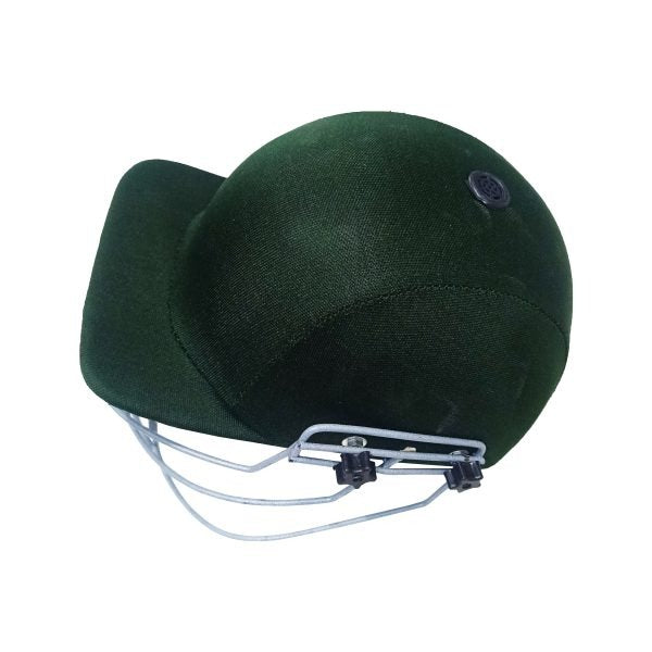 Kids Cricket Helmet for Hard Ball | Ages 8–14 Safety Gear