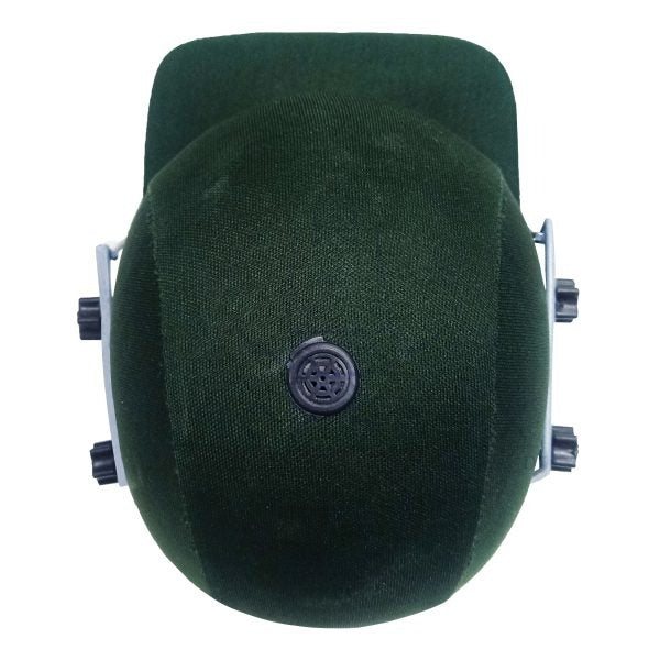 Kids Cricket Helmet for Hard Ball | Ages 8–14 Safety Gear