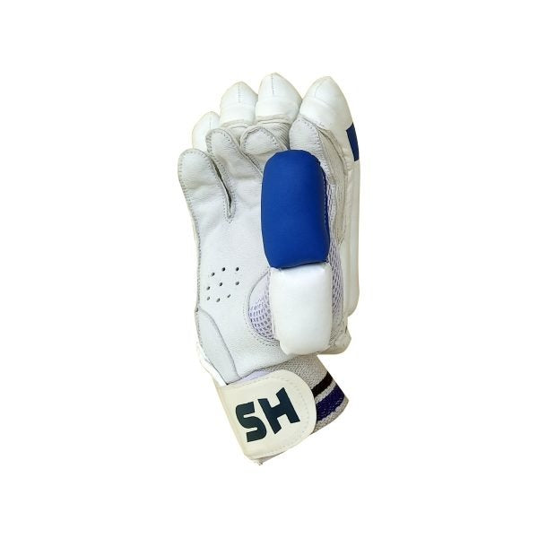 HS Spark Batting Gloves for Hard Ball Cricket