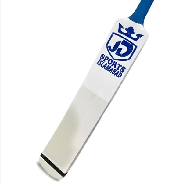 Exclusive TM Edition Tape Ball Cricket Bat – Durable & High Performance