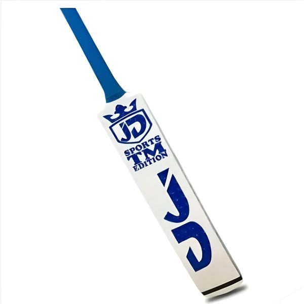 Exclusive TM Edition Tape Ball Cricket Bat – Durable & High Performance