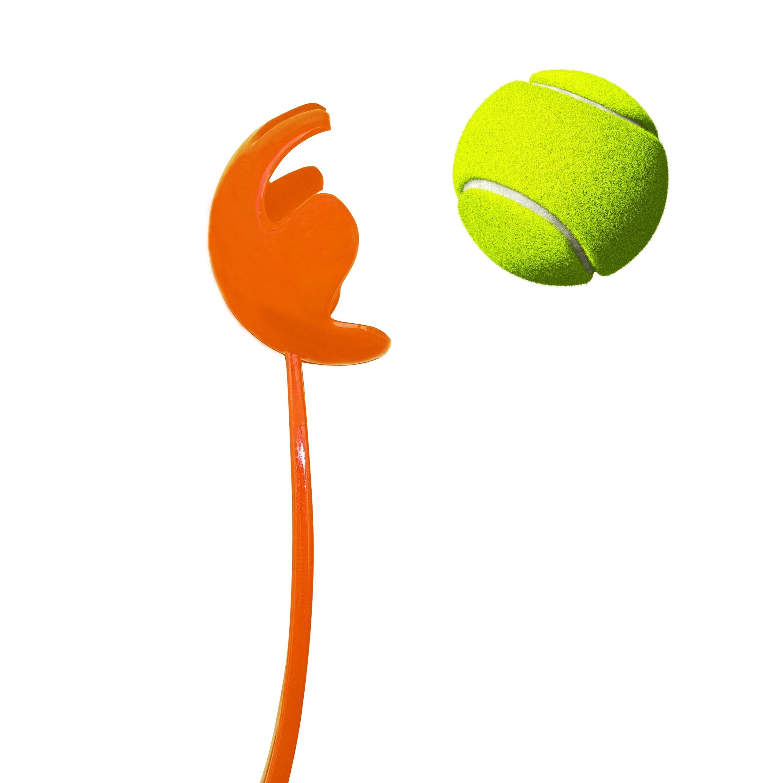 Cricket & Tennis Ball Thrower Robo Arm – Perfect Gift for Sports Enthusiasts