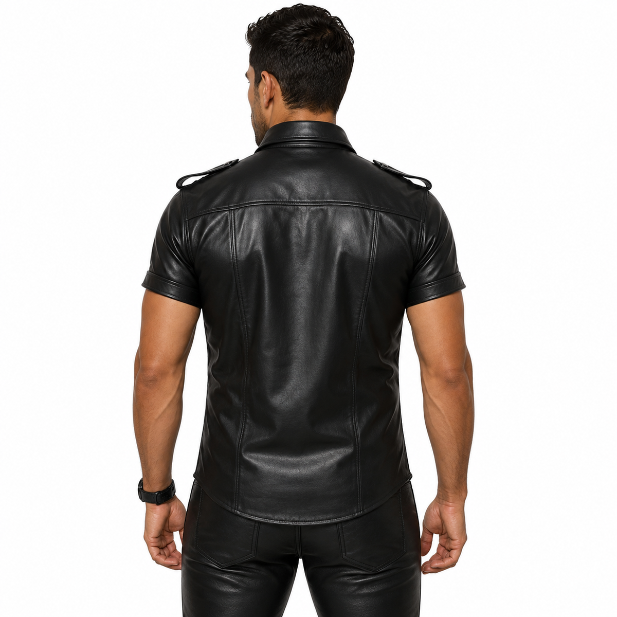 : black-leather-snap-shirt-back-view-studio.jpg
