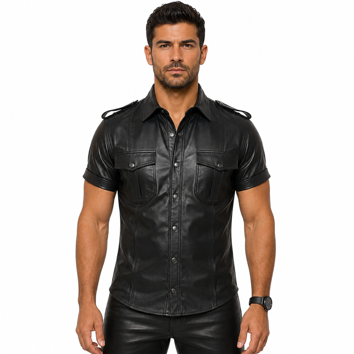 black-leather-snap-shirt-front-view-studio.jpg