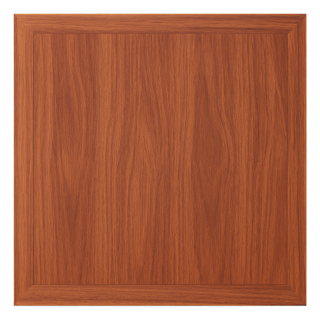 Premium 18-Inch Wooden Chess Set for Adults & Teens | Made by Wood