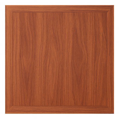 Premium 18-Inch Wooden Chess Set for Adults & Teens | Made by Wood