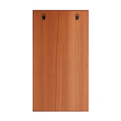 Premium 1-Foot Wooden Chess Set for Adults & Teens | Made by Wood