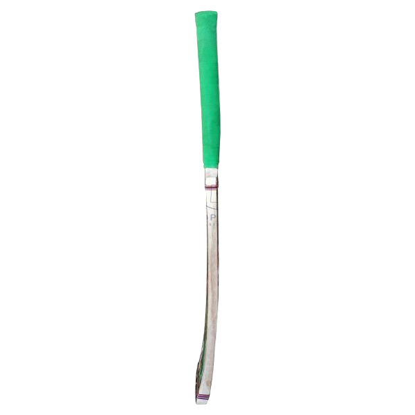 Kids Cricket Bat with Ball – Small Wooden Bat for Beginners