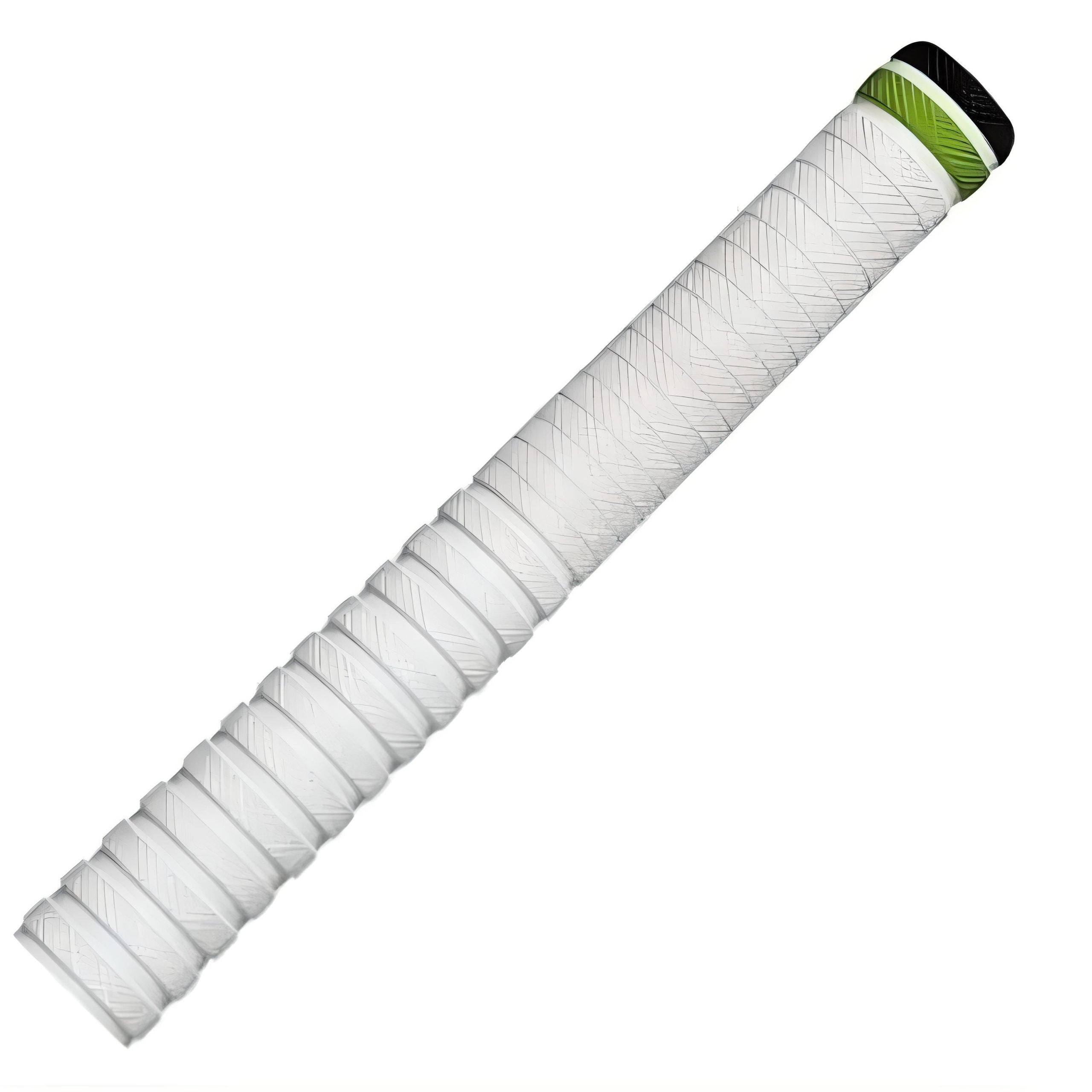 Premium White Cricket Bat Grip – Durable