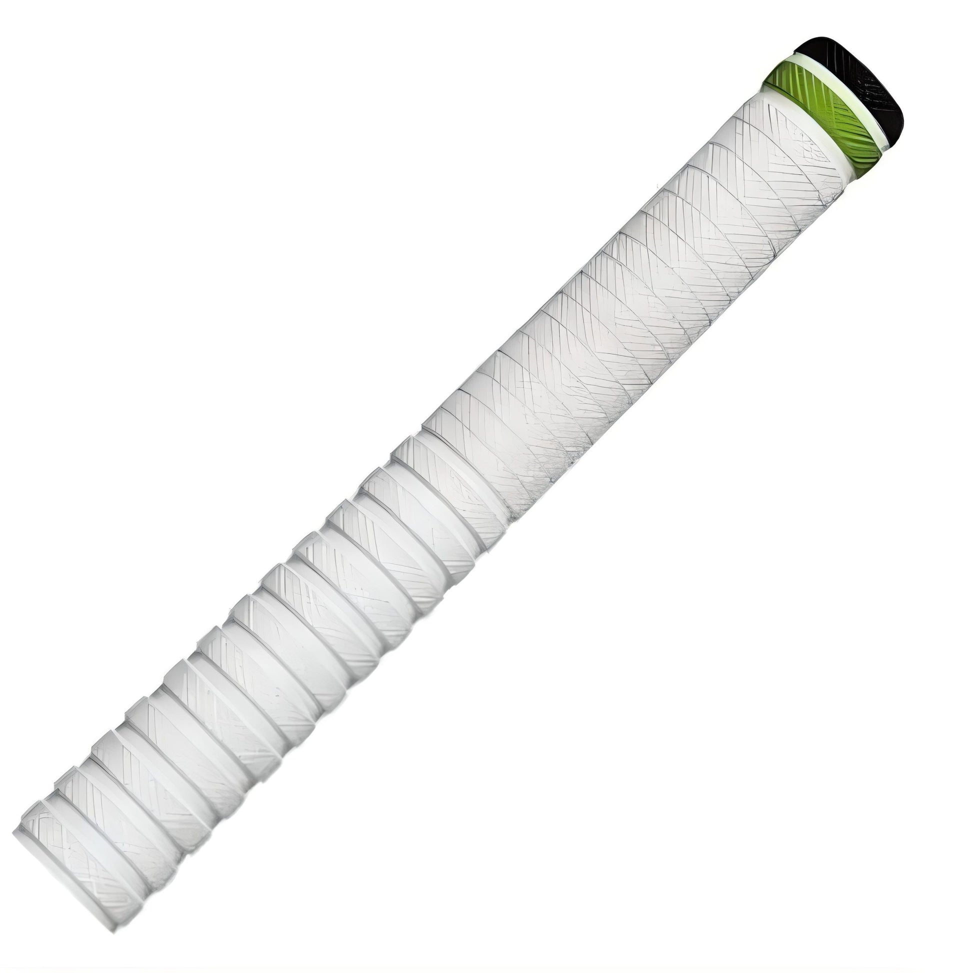 Premium White Cricket Bat Grip – Durable