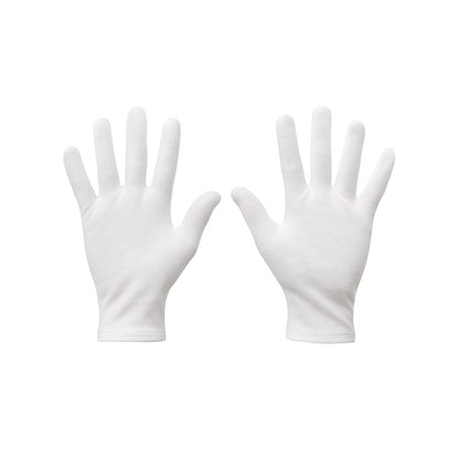Cricket Batting Gloves – Cotton, Sweat-Absorbent & Comfortable