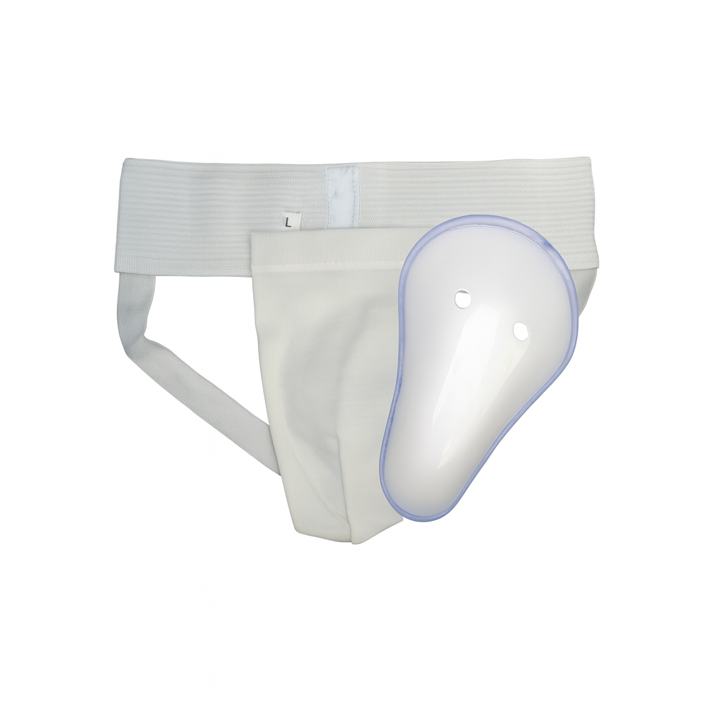 Cricket Hardball Guards with Supporter Protector – Premium Protective Gear