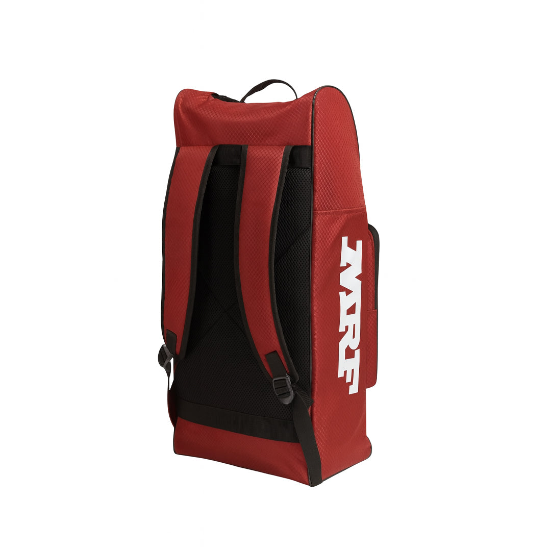 MRF Cricket Kitbag for One Person – Durable Cricket Shoulder Bag