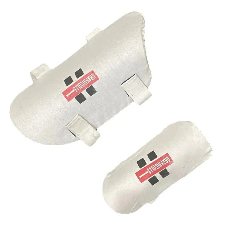 Cricket Protective Thigh & Elbow Guard Pad – Lightweight Impact Protection