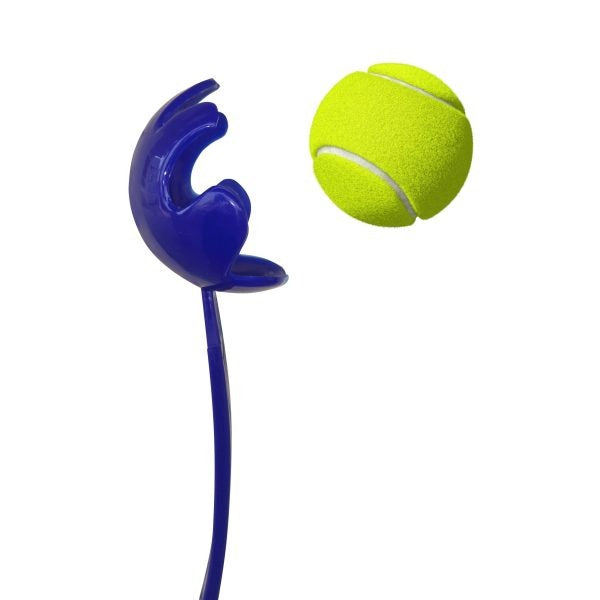 Cricket & Tennis Ball Thrower Robo Arm – Perfect Gift for Sports Enthusiasts
