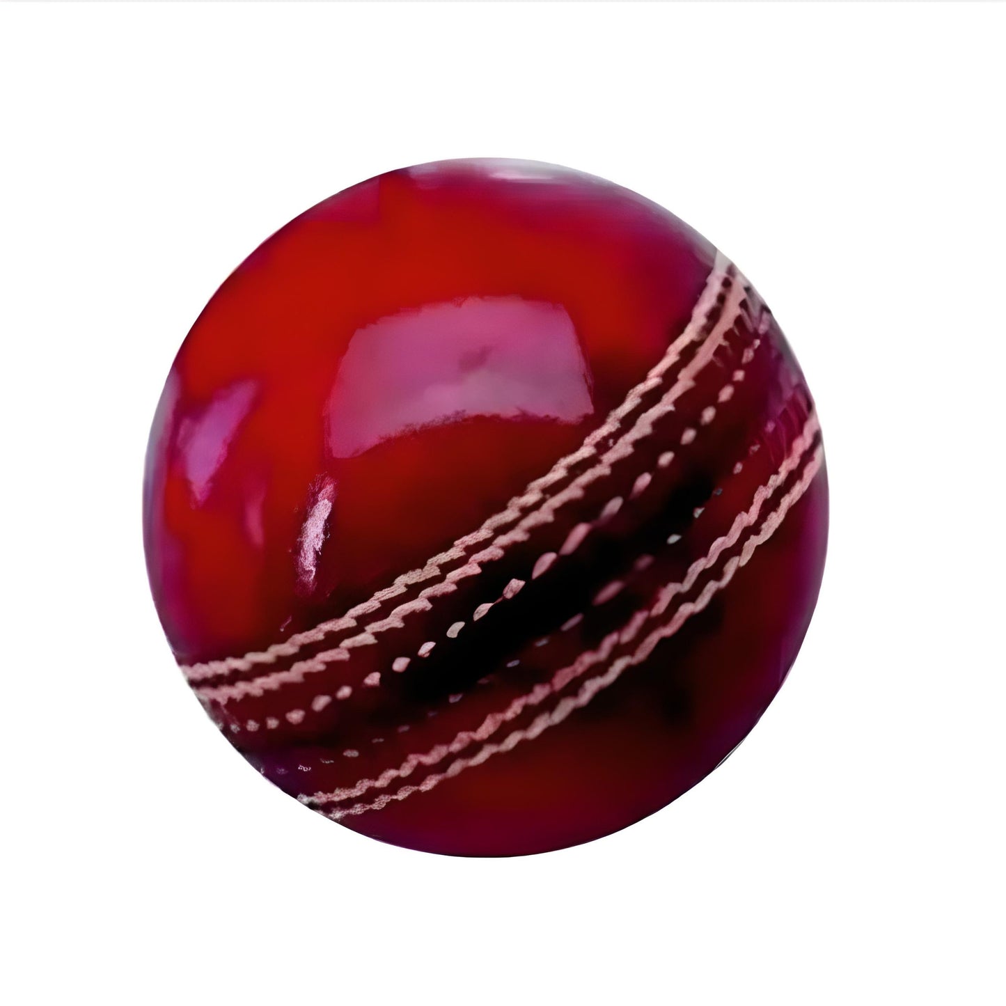 Premium Cricket Hard Ball – 1 Piece