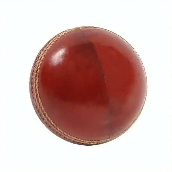 Premium Cricket Hard Ball – 1 Piece