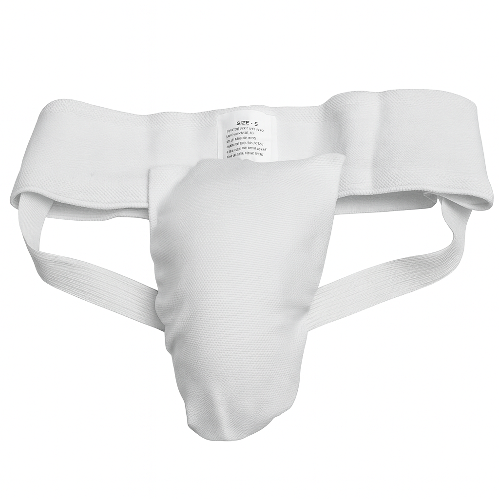 Cricket Hardball Guards with Supporter Protector – Premium Protective Gear