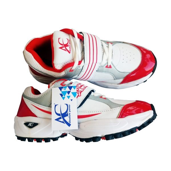 Cricket Gripper Sports Shoes
