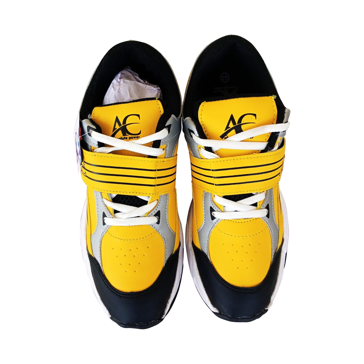 Cricket Gripper Sports Shoes