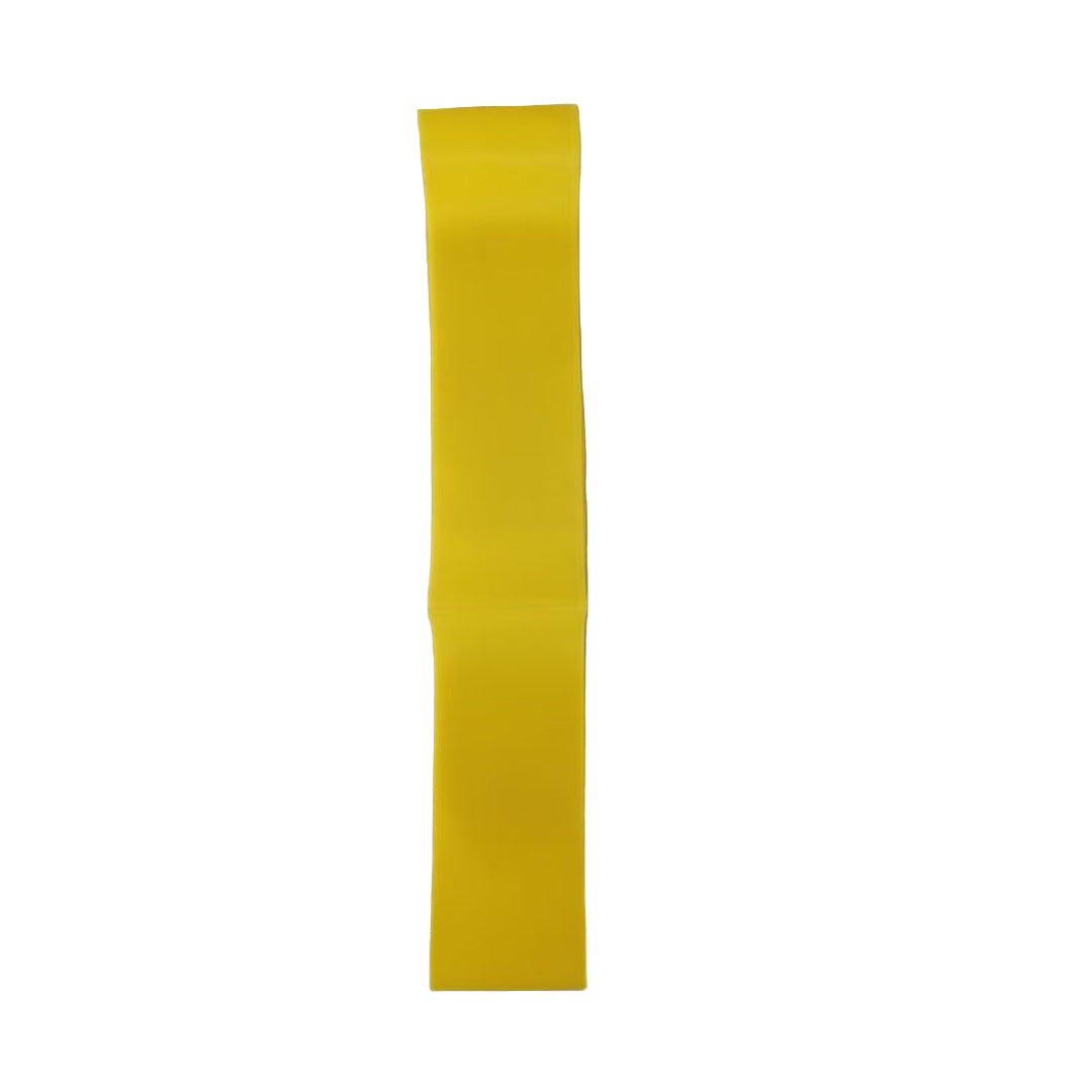Premium Yoga Resistance Bands Set – 5 Strength Levels for Full-Body Workouts