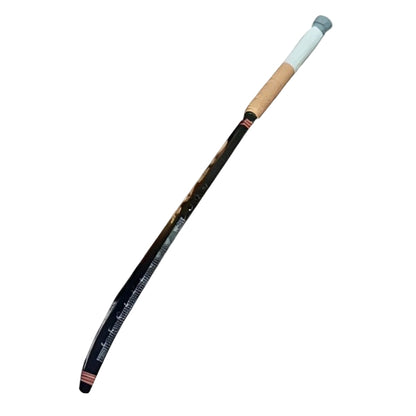 Flick Tape ball Bat – Lightweight Tape Ball Cricket Bat for Long Sixes