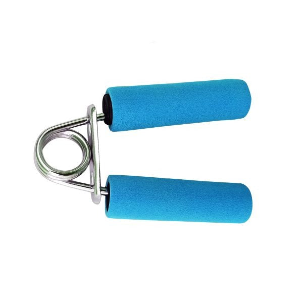 Foam Handle Grip Strengthener Pair for Wrist & Hand Workouts