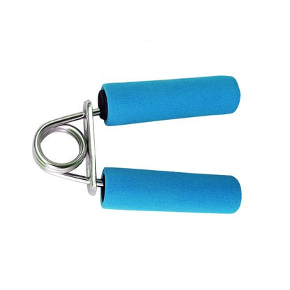 Foam Handle Grip Strengthener Pair for Wrist & Hand Workouts