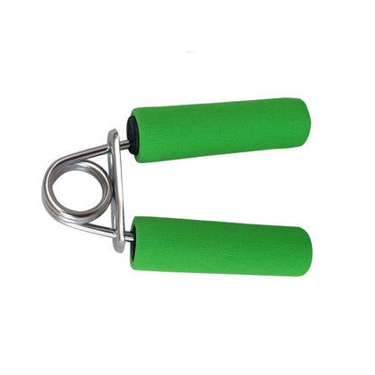 Foam Handle Grip Strengthener Pair for Wrist & Hand Workouts