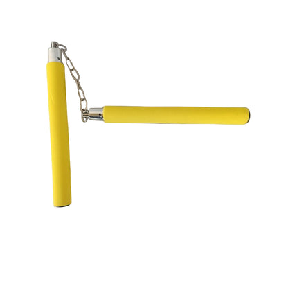 Foam Padded Martial Arts Nunchaku for Karate & Ninja Training