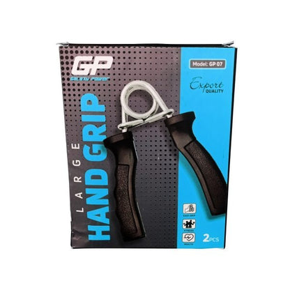 GP Hand Grips – Finger & Wrist Strength Training Gripper